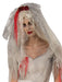 Buy Ghost Bride Costume for Adults from Costume Super Centre AU
