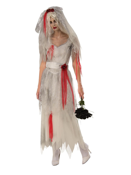 Ghost Bride Costume for Adults | Costume Super Centre AU