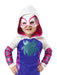 Buy Ghost Spider Deluxe Costume for Toddlers - Marvel Spidey & His Amazing Friends from Costume Super Centre AU