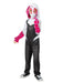 Buy Ghost Spider Spider-Verse Deluxe Costume for Kids - Marvel Spider-Man from Costume Super Centre AU