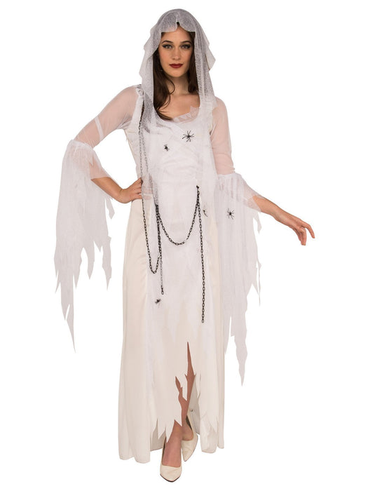 Ghostly Spirit Adult Costume | Costume Super Centre AU
