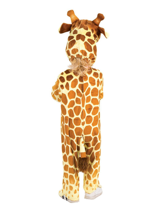 Buy Giraffe Plush Costume for Toddlers and Kids from Costume Super Centre AU