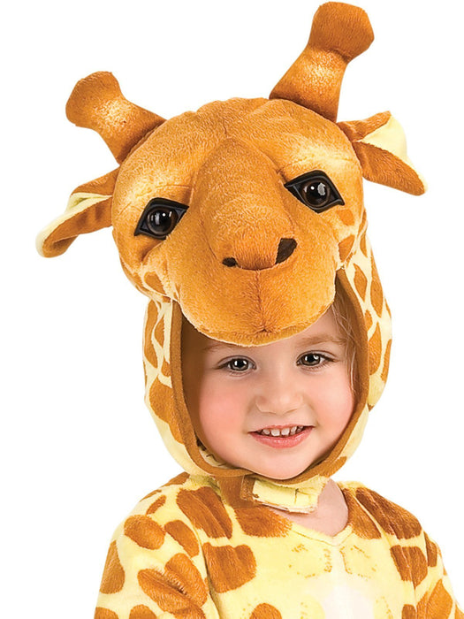 Buy Giraffe Plush Costume for Toddlers and Kids from Costume Super Centre AU