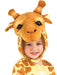 Buy Giraffe Plush Costume for Toddlers and Kids from Costume Super Centre AU