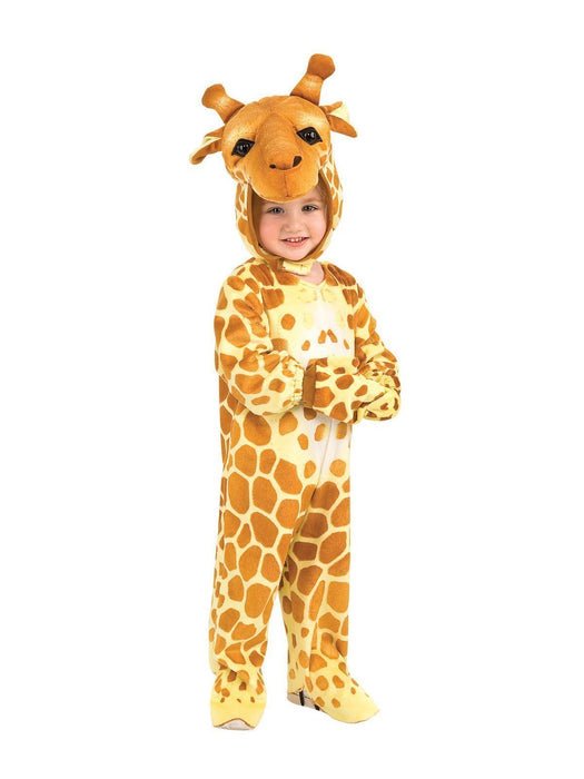 Giraffe Plush Child Costume | Costume Super Centre AU