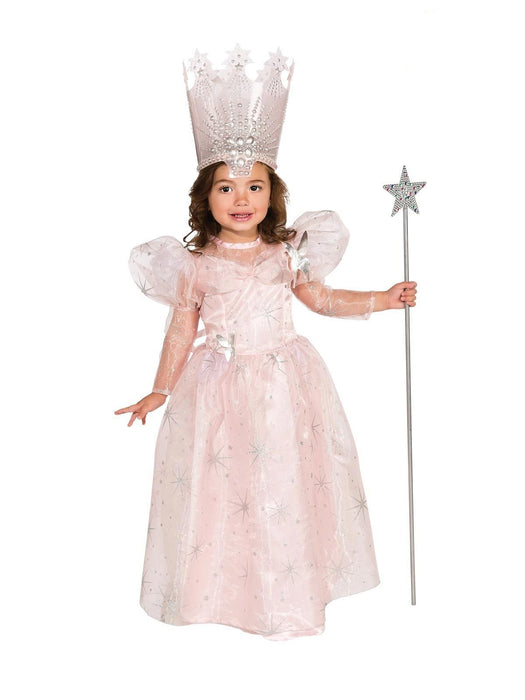 The Wizard of OZ - Glinda The Good Witch Toddler Costume | Costume Super Centre AU