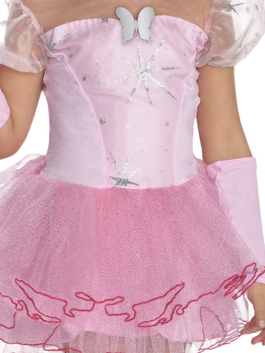 Buy Glinda The Good Witch Tutu Costume for Kids - Warner Bros The Wizard of Oz from Costume Super Centre AU