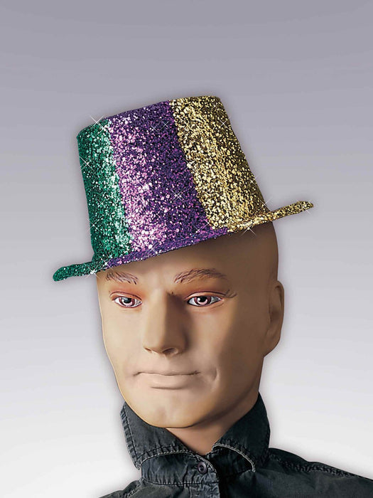 Glitter Top Hat | Costume Super Centre AU
