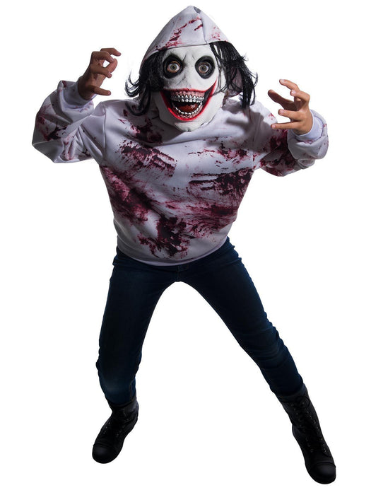 Go To Sleep Ghoul Child Costume | Costume Super Centre AU