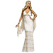 Buy Golden Goddess Sexy Adult Costume from Costume Super Centre AU