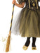 Buy Golden Star Witch Costume for Kids from Costume Super Centre AU