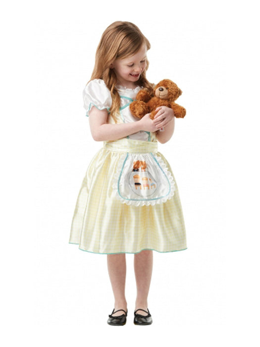 Buy Goldilocks Costume for Kids from Costume Super Centre AU