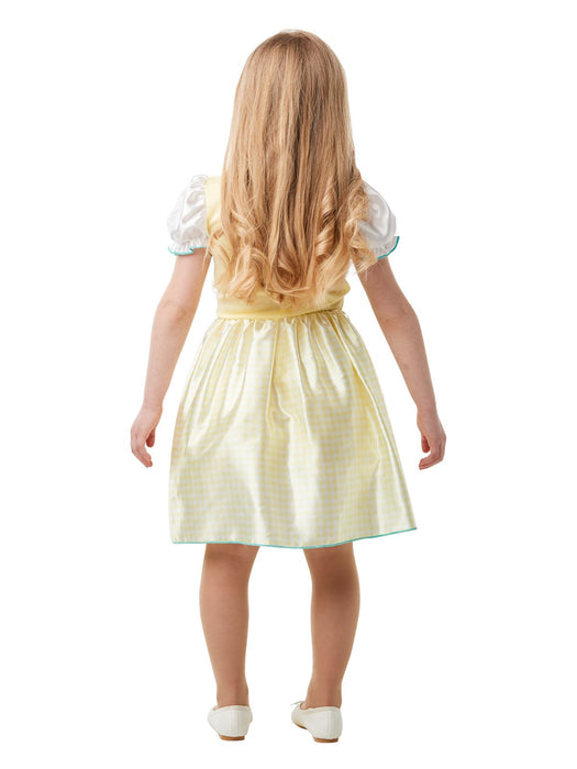 Buy Goldilocks Costume for Kids from Costume Super Centre AU