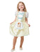 Buy Goldilocks Costume for Kids from Costume Super Centre AU