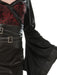 Buy Gothic Geisha Costume for Adults from Costume Super Centre AU