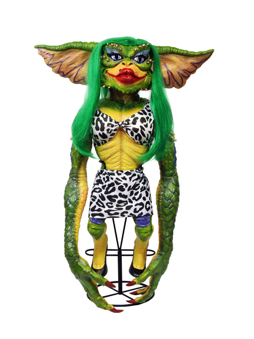 Buy Greta Gremlin - Lifesize Foam Prop Stunt Puppet - Gremlins 2: The New Batch - NECA Collectibles from Costume Super Centre AU