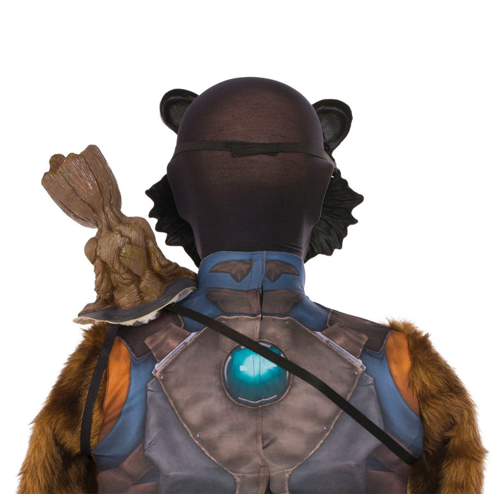 Buy Groot Shoulder Sitter Accessory - Marvel Guardians Of The Galaxy from Costume Super Centre AU