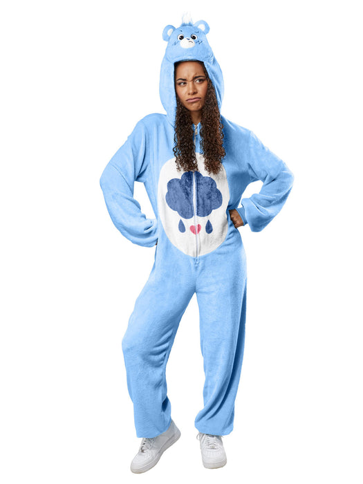 Buy Grumpy Bear Costume for Adults - Care Bears from Costume Super Centre AU