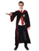 Buy Gryffindor Deluxe Robe for Adults - Warner Bros Harry Potter from Costume Super Centre AU