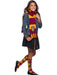 Harry Potter - Gryffindor Deluxe Scarf | Rubie's 39033 | Costume Super Centre AU