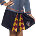 Harry Potter Gryffindor Child Skirt | Costume Super Centre AU