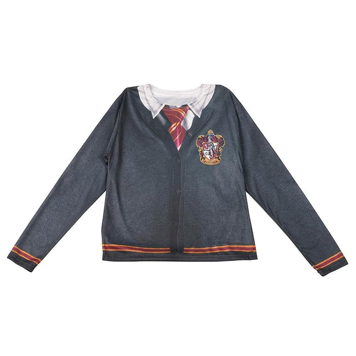 Harry Potter - Gryffindor Adult Top | Costume Super Centre AU