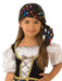 Buy Gypsy Girl Costume for Kids from Costume Super Centre AU