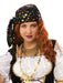 Buy Gypsy Lady Plus Size Costume for Adults from Costume Super Centre AU