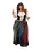 Rubie's Gypsy Lady Plus Size Adult Costume | Costume Super Centre AU