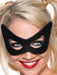Buy Harley Quinn Eye Mask for Adults - Warner Bros DC Comics from Costume Super Centre AU