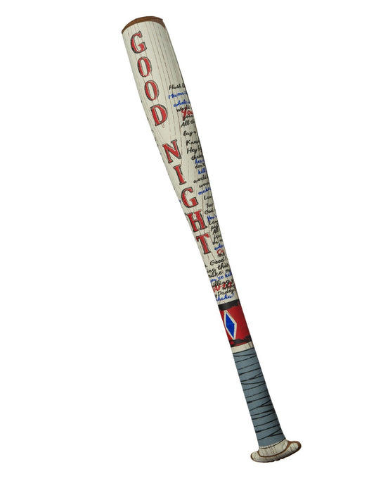 Buy Harley Quinn Birds of Prey Inflatable Bat from Costume Super Centre AU