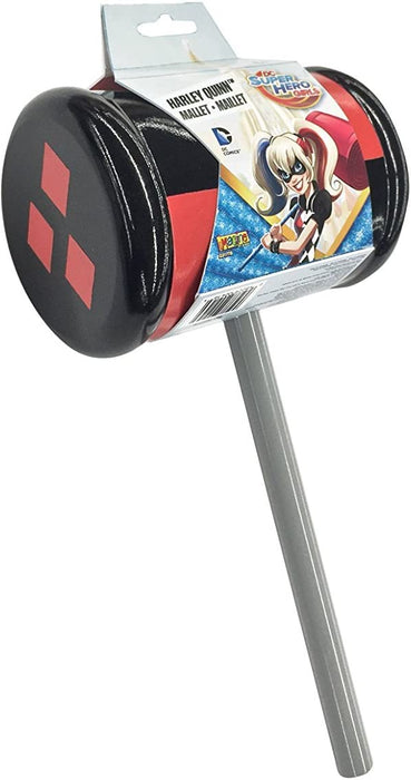 Buy Harley Quinn Mallet for Kids - Warner Bros Birds of Prey from Costume Super Centre AU