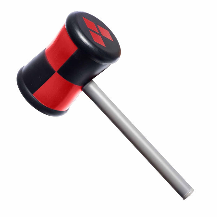 Buy Harley Quinn Mallet for Kids - Warner Bros Birds of Prey from Costume Super Centre AU