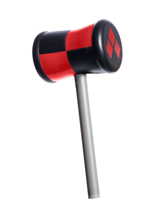 Buy Harley Quinn Mallet for Kids - Warner Bros Birds of Prey from Costume Super Centre AU