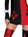 Buy Harley Quinn Secret Wishes Costume for Adults - Warner Bros DC Comics from Costume Super Centre AU