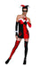 Harley Quinn Secret Wishes Adult Costume | Costume Super Centre AU