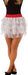 Harley Quinn Adult Skirt | Costume Super Centre AU