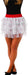 Harley Quinn Teen Skirt | Costume Super Centre AU