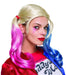 Harley Quinn Suicide Squad Adult Wig | Costume Super Centre AU