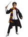Buy Harry Potter Deluxe Robe & Accessory Set for Kids and Tweens - Warner Bros Harry Potter from Costume Super Centre AU