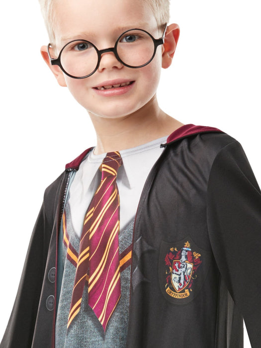 Buy Harry Potter Photoreal Robe for Kids - Warner Bros Harry Potter from Costume Super Centre AU