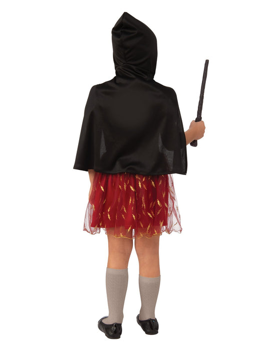 Buy Harry Potter Tutu Costume for Kids - Warner Bros Harry Potter from Costume Super Centre AU