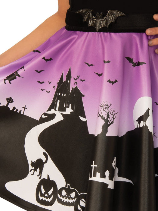 Buy Haunted House Costume for Tweens from Costume Super Centre AU