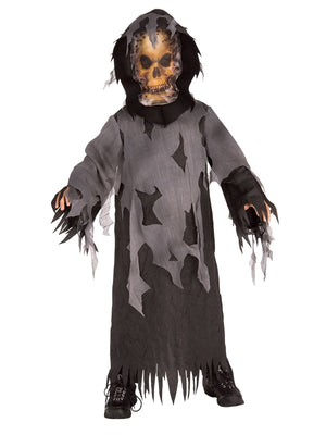 Haunted Skeleton Child Costume | Costume Super Centre AU