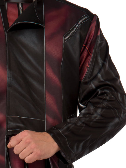 Buy Hawkeye Deluxe Costume for Adults - Marvel Avengers from Costume Super Centre AU