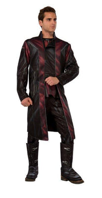 Hawkeye Deluxe Adult Costume | Costume Super Centre AU
