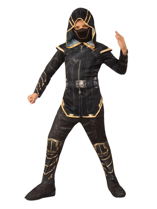 Avengers 4: Endgame - Hawkeye Ronin Child Costume | Costume Super Centre AU