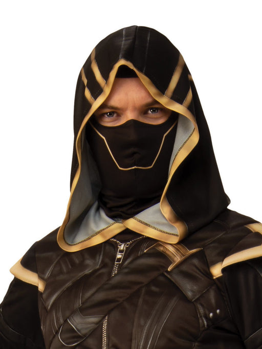 Buy Hawkeye as Ronin Deluxe Costume for Adults - Marvel Avengers: Endgame from Costume Super Centre AU