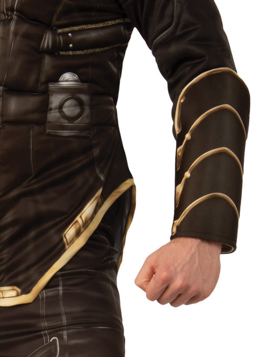 Buy Hawkeye as Ronin Deluxe Costume for Adults - Marvel Avengers: Endgame from Costume Super Centre AU