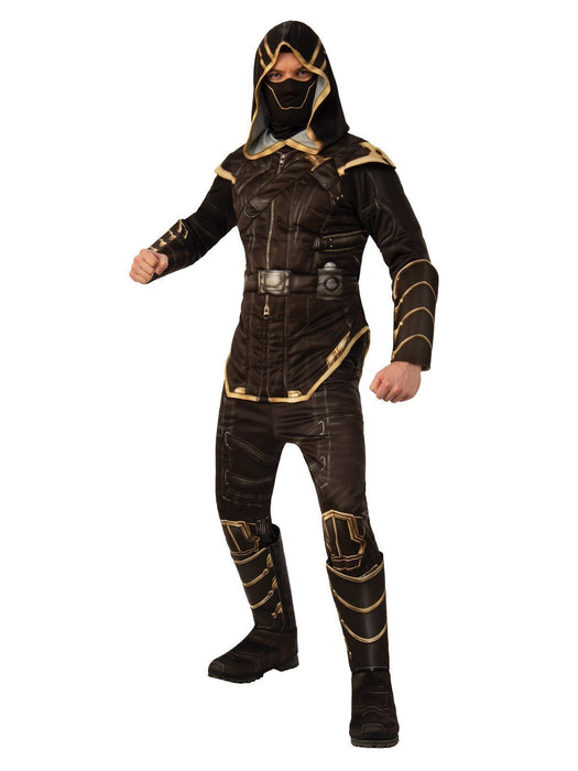 Hawkeye Ronin Deluxe Adult Costume | Costume Super Centre AU
